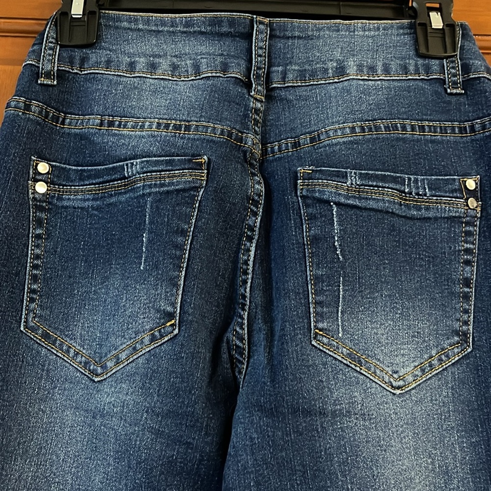 NVFelix size medium jeans - Picture 3 of 6